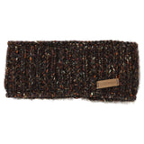 Screamer Kimberly Headband - Black