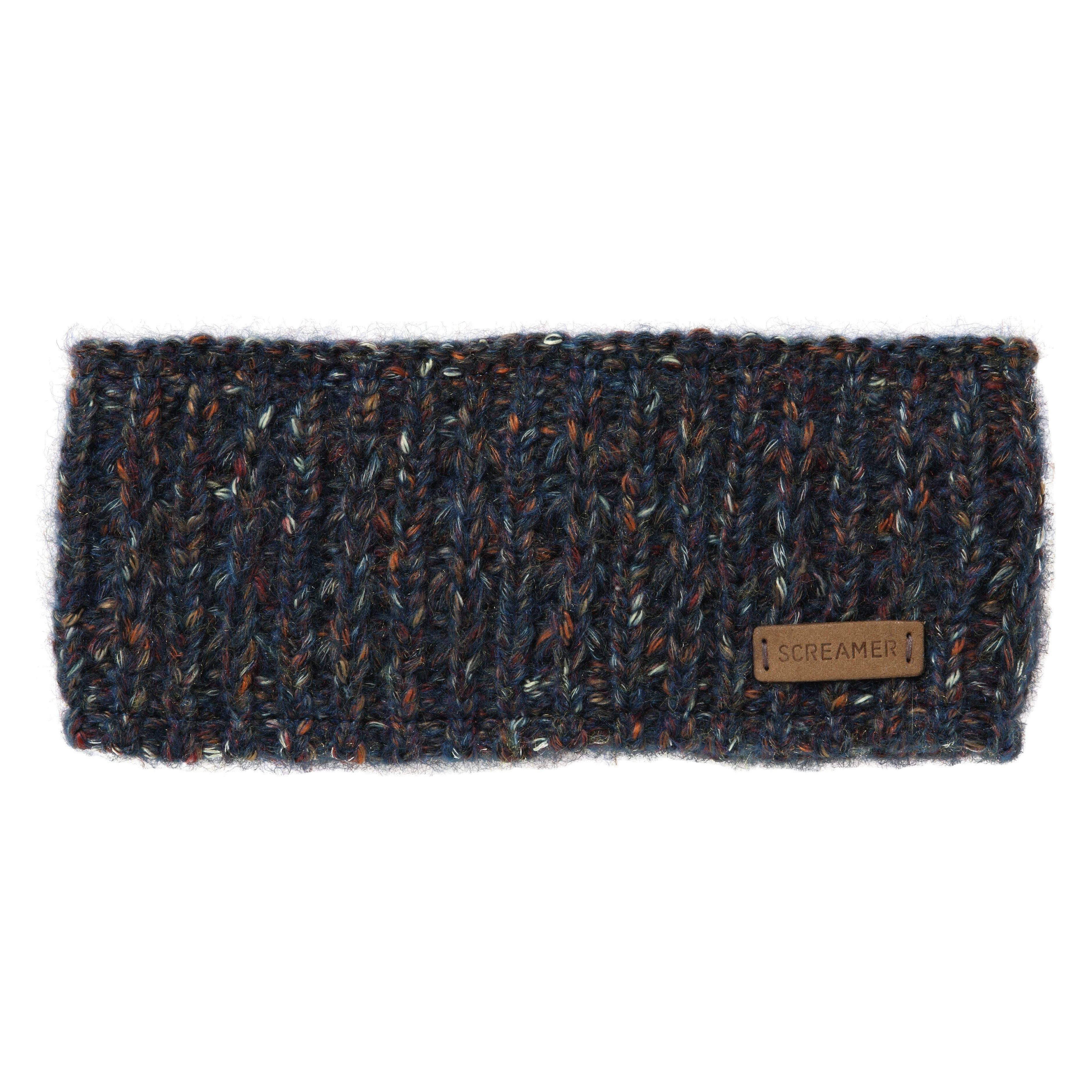 Screamer Kimberly Headband - Blue