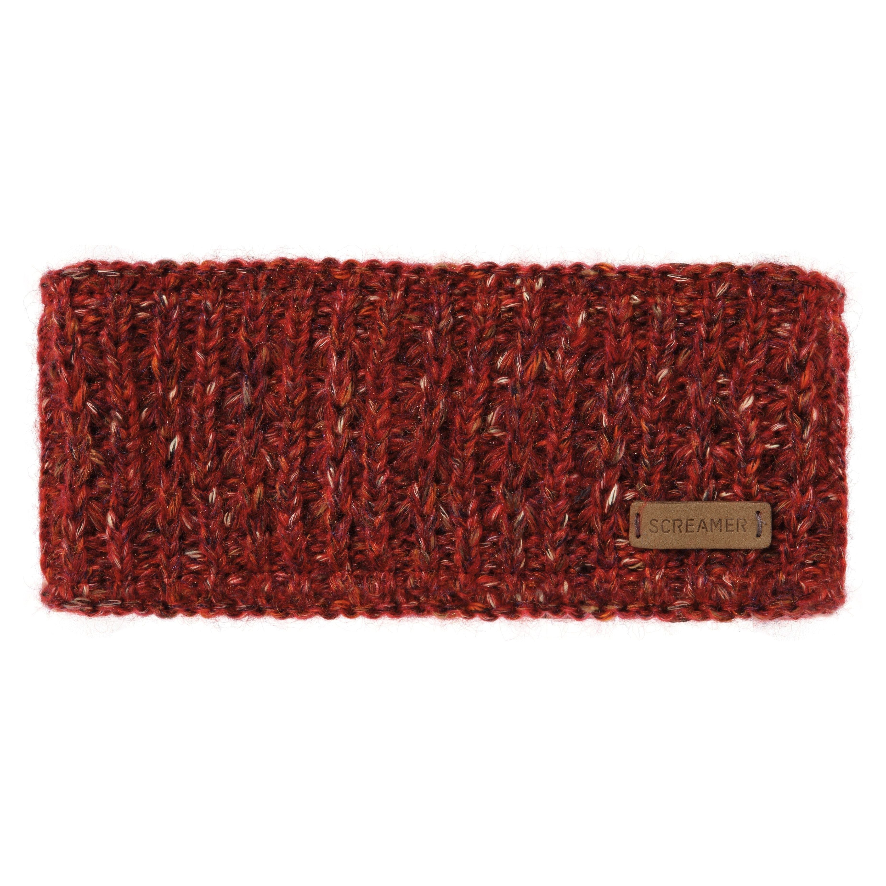 Screamer Kimberly Headband - Picante