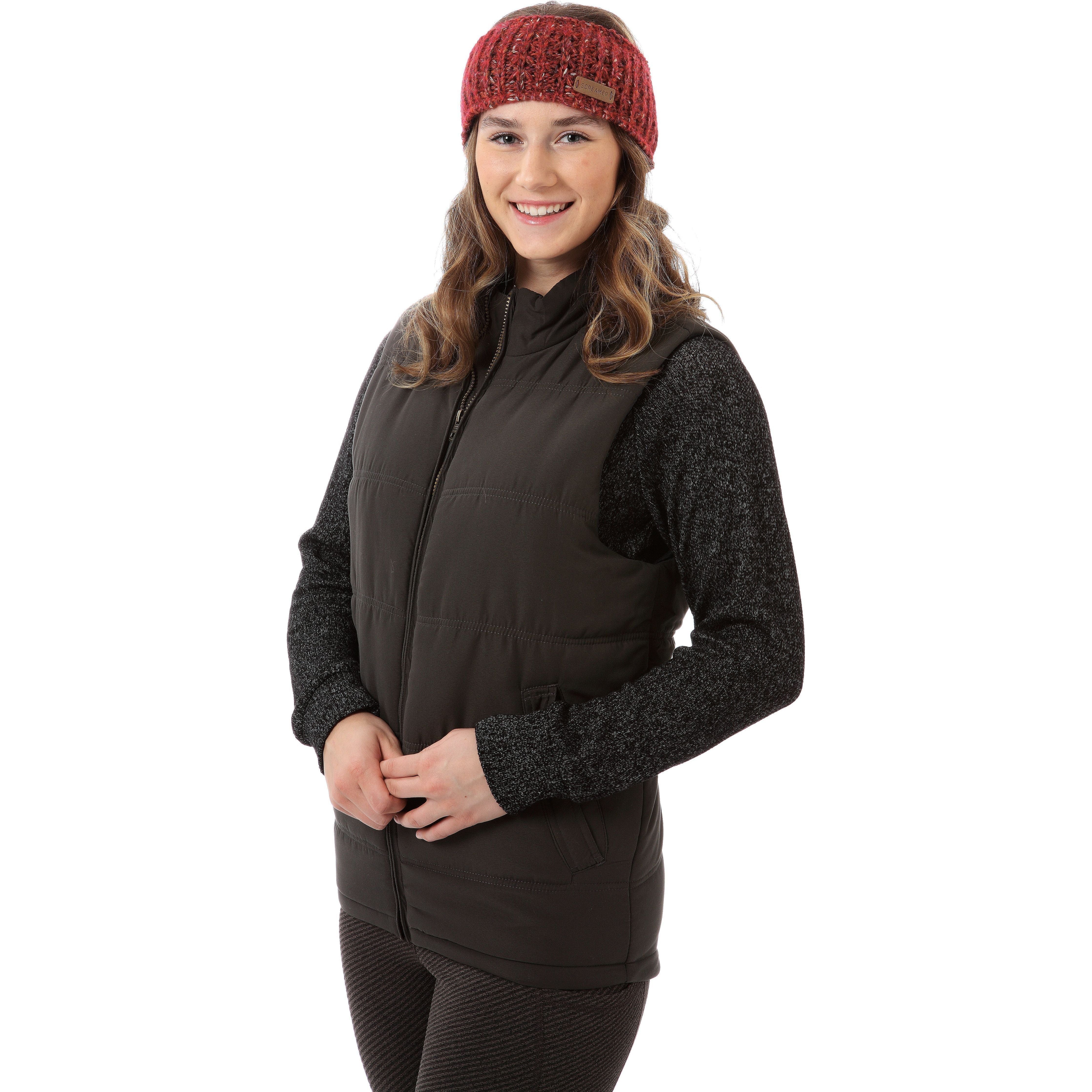 Screamer Kimberly Headband - Picante
