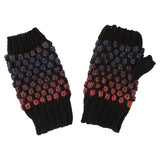 Screamer Holland Gloves - Black