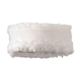 Screamer Princess Headband - White