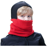 Screamer Kids Cheyenne Underhelment - On Model