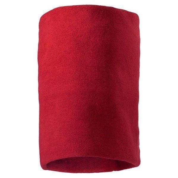 Screamer Kids Neckwarmer - Red
