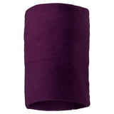 Screamer Kids Neckwarmer - Eggplant