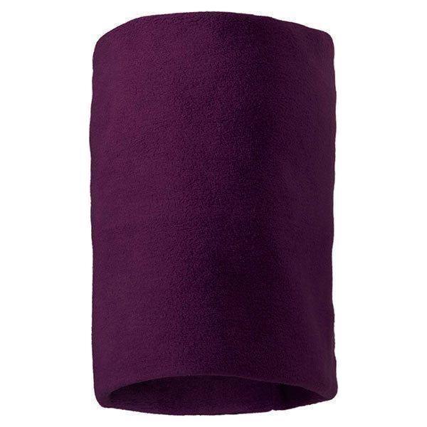 Screamer Kids Neckwarmer - Eggplant