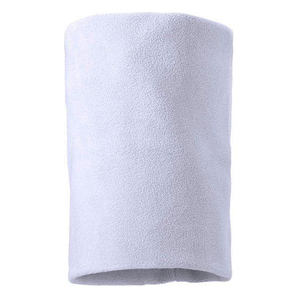 Screamer Kids Neckwarmer - Winter White