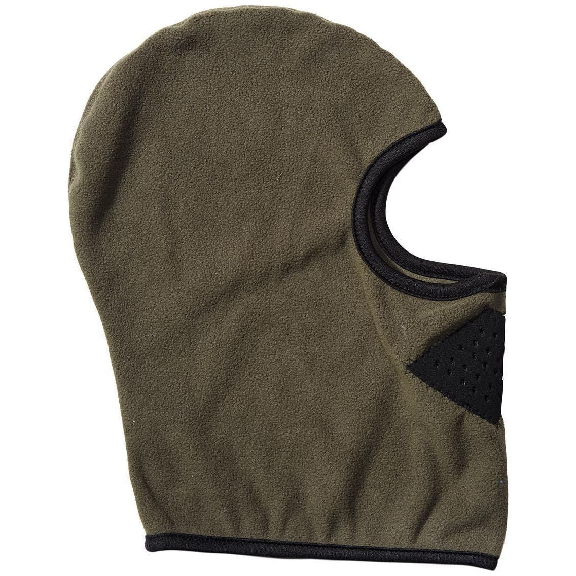 Screamer Adult Fleece Facemask - Fatigue