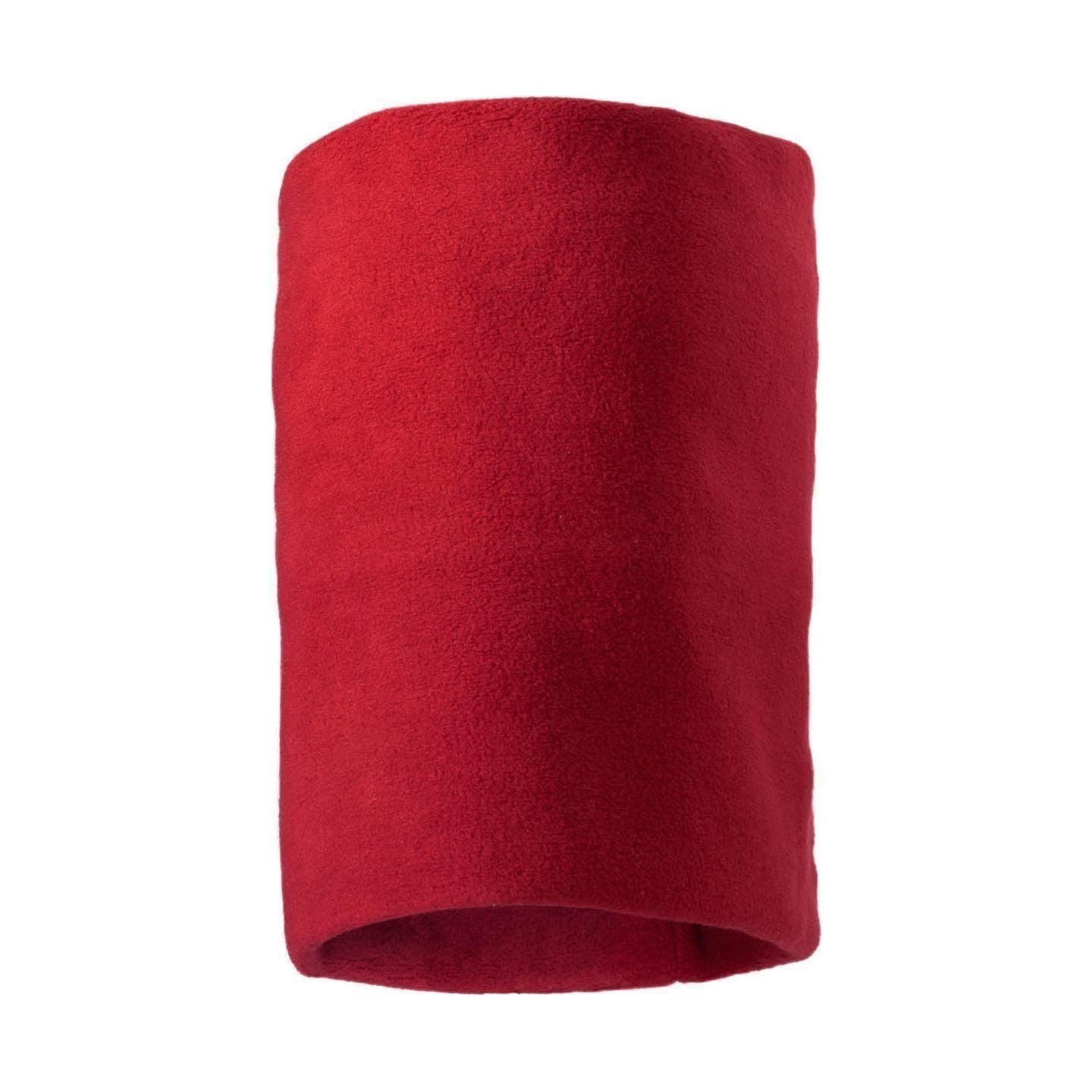 Screamer Neckwarmer - Red