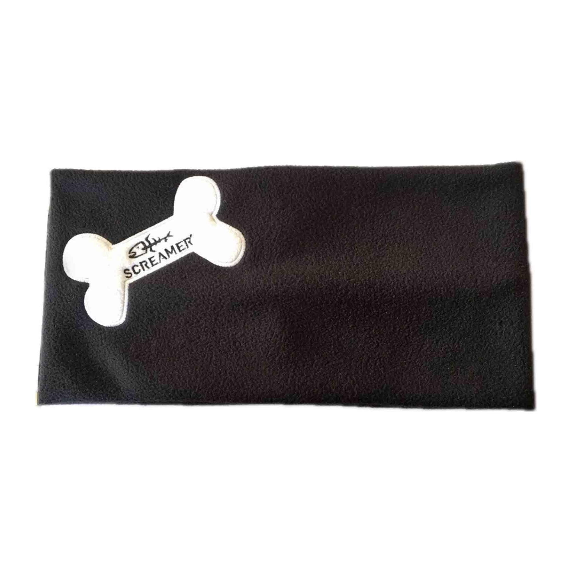 Screamer Dog Neck Gaiter