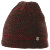 Screamer Winston Stone Beanie - Red
