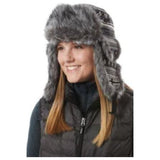 Screamer Alyeska Trapper - On Model