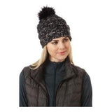 Screamer Helen Beanie On Model