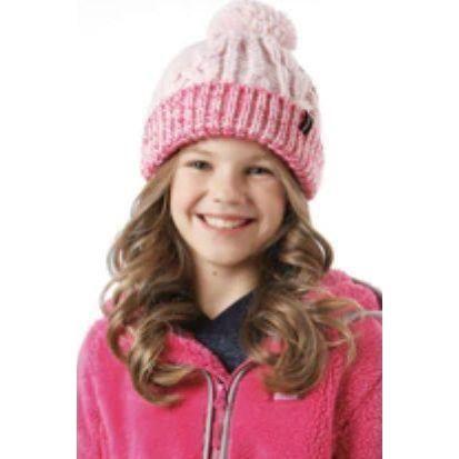Screamer Kids Haisley On Model