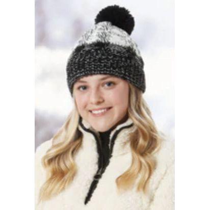 Screamer Luca Beanie On Model