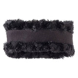 Screamer Princess Headband - Black
