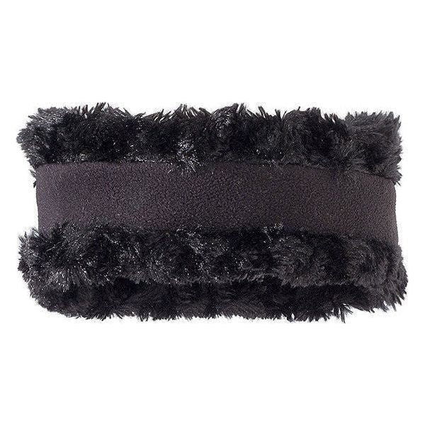 Screamer Princess Headband - Black