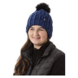 Screamer River Beanie On Model