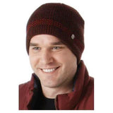 Screamer Winston Stone Beanie On Model