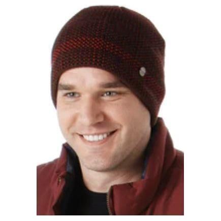 Screamer Winston Stone Beanie On Model