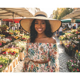 Solana Sun Hat