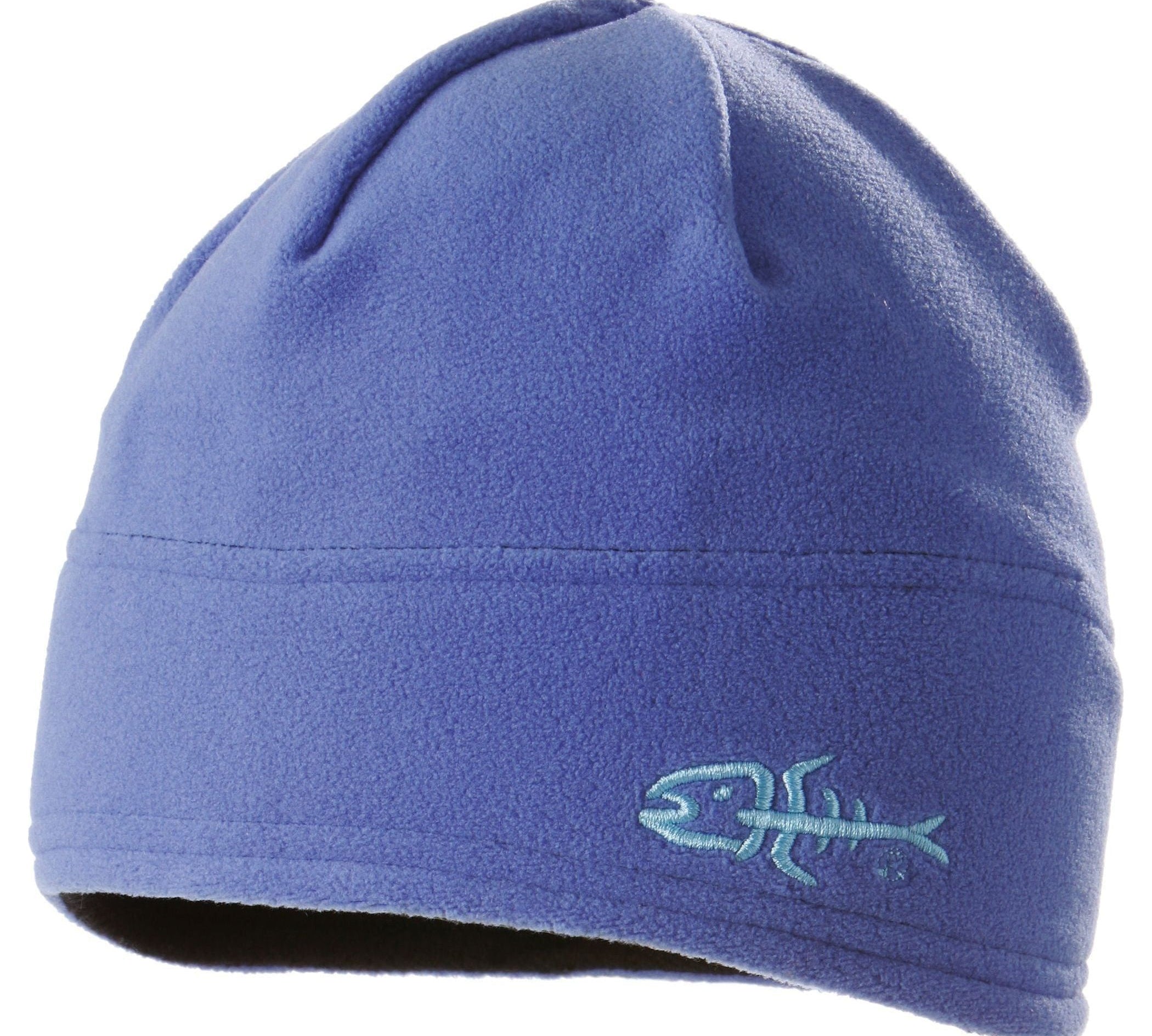 Ponytail Fleece Hat