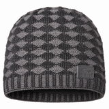 Diamond Waffle Beanie
