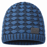 Diamond Waffle Beanie