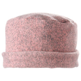 Heathered Fleece Hat