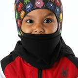 Kids Under Helmet Facemask