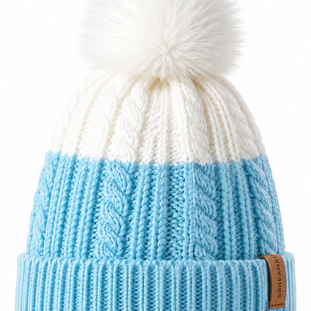Kids Snow Top
