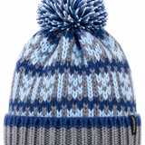 Kids Channing Hat & Mitts