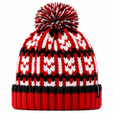 Kids Channing Hat & Mitts