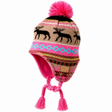 Kids Jingles Earflap