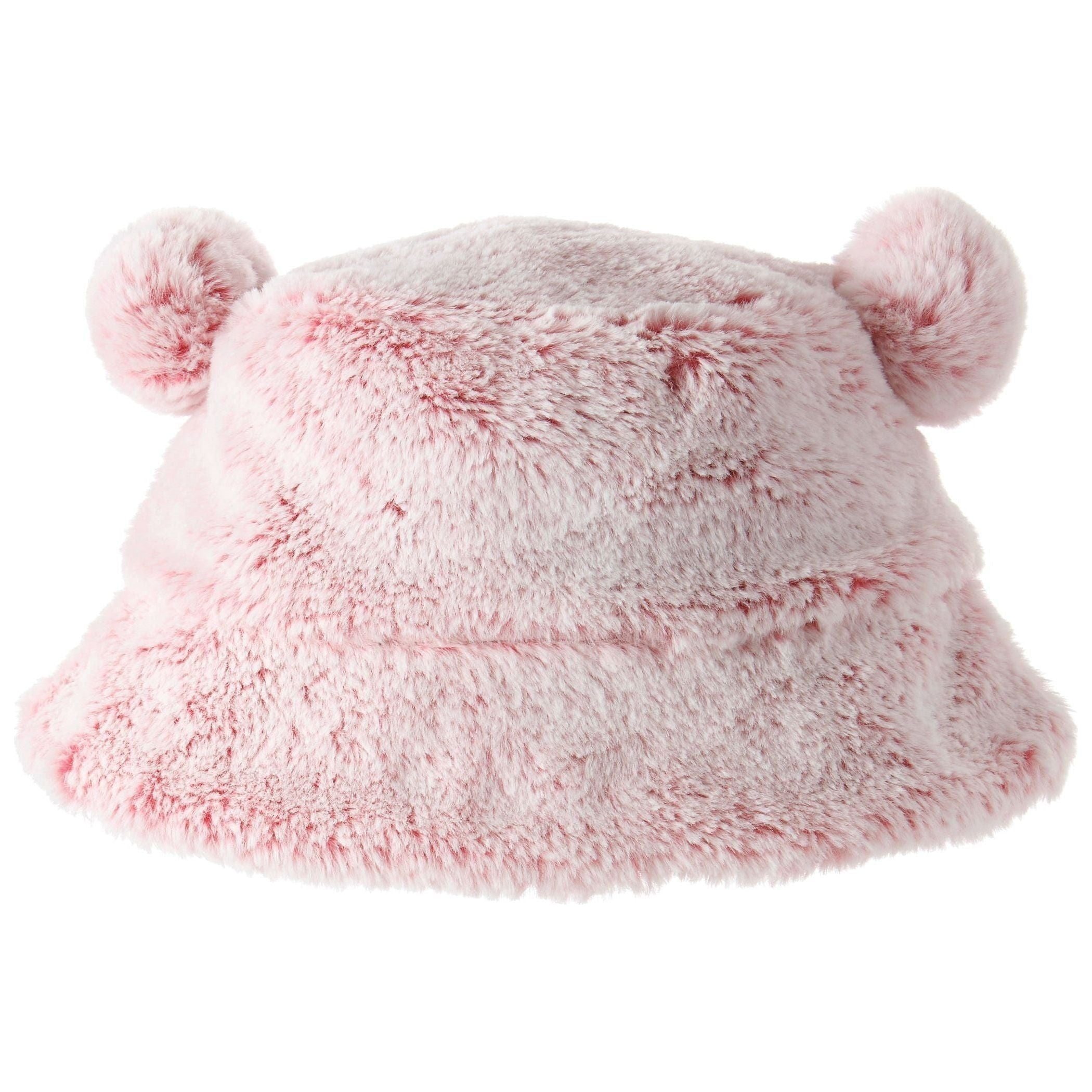 Kids Oso Pink