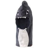 Kids Animal Facemask/Jaws