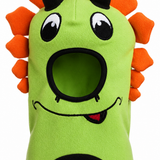 Kids Animal Facemasks Dinosaur