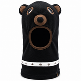 Kids Animal Facemask Ted E Bear