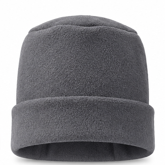 Fleece Rollup