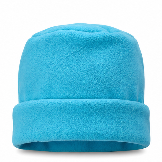 Fleece Rollup