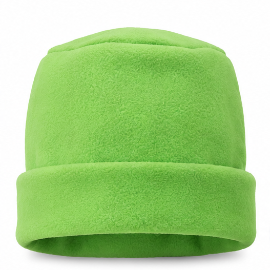 Fleece Rollup