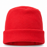 Fleece Rollup