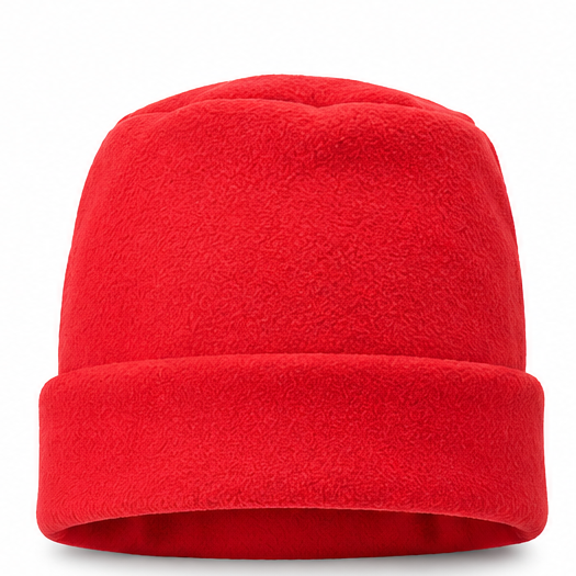 Fleece Rollup