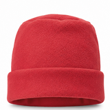 Fleece Rollup