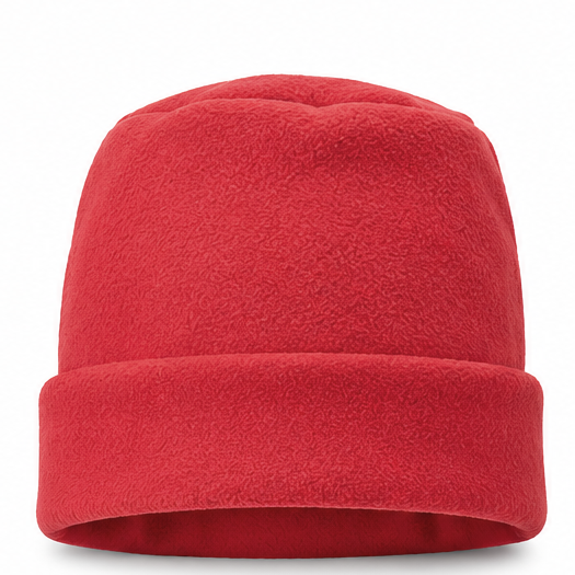 Fleece Rollup