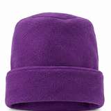 Fleece Rollup