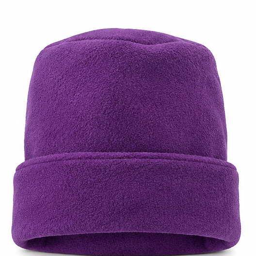 Fleece Rollup