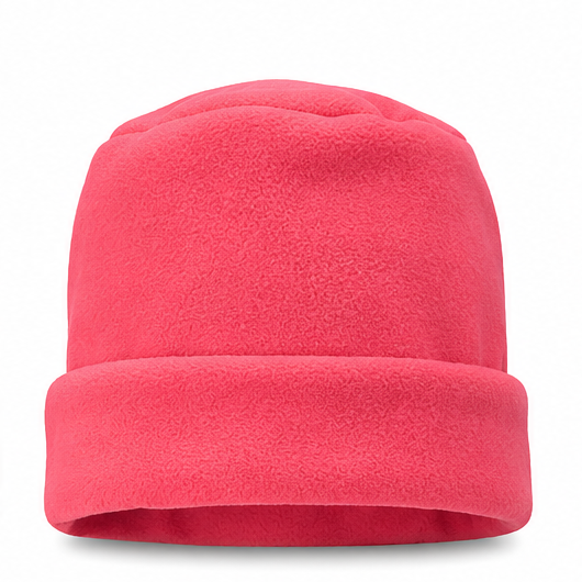 Fleece Rollup
