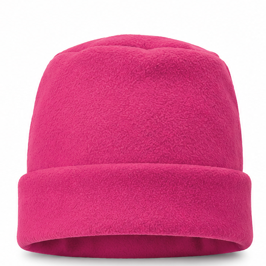 Fleece Rollup