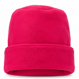 Fleece Rollup
